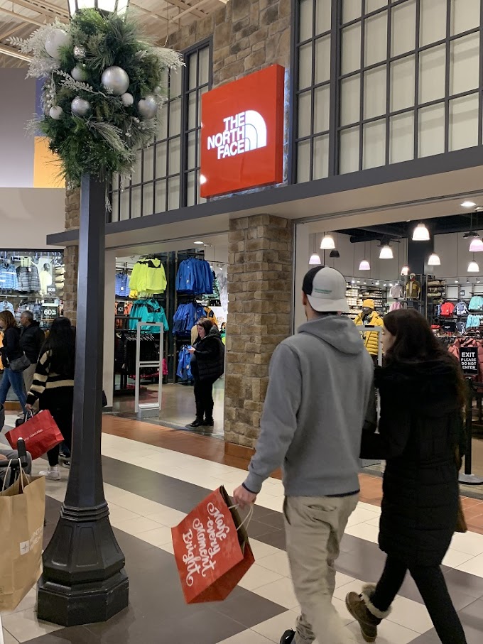 The North Face - Vaughan Mills