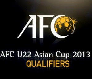 Jadwal Pertandingan Kualifikasi Piala Asia Grup E