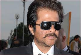 Anil Kapoor Snaps