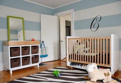 Nursery Room Ideas on Custom Nursery Art By Kimberly  Top Baby Boy Nursery Designs Of 2011