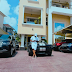 I Have Six Packs And 6 Cars- Peter Okoye Brags