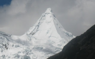 Laguna de Paron