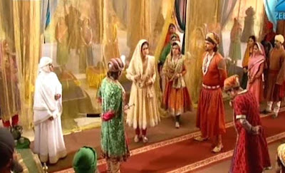 Sinopsis Jodha Akbar ANTV Episode 125