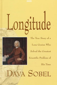Longitude (Large Print Version)