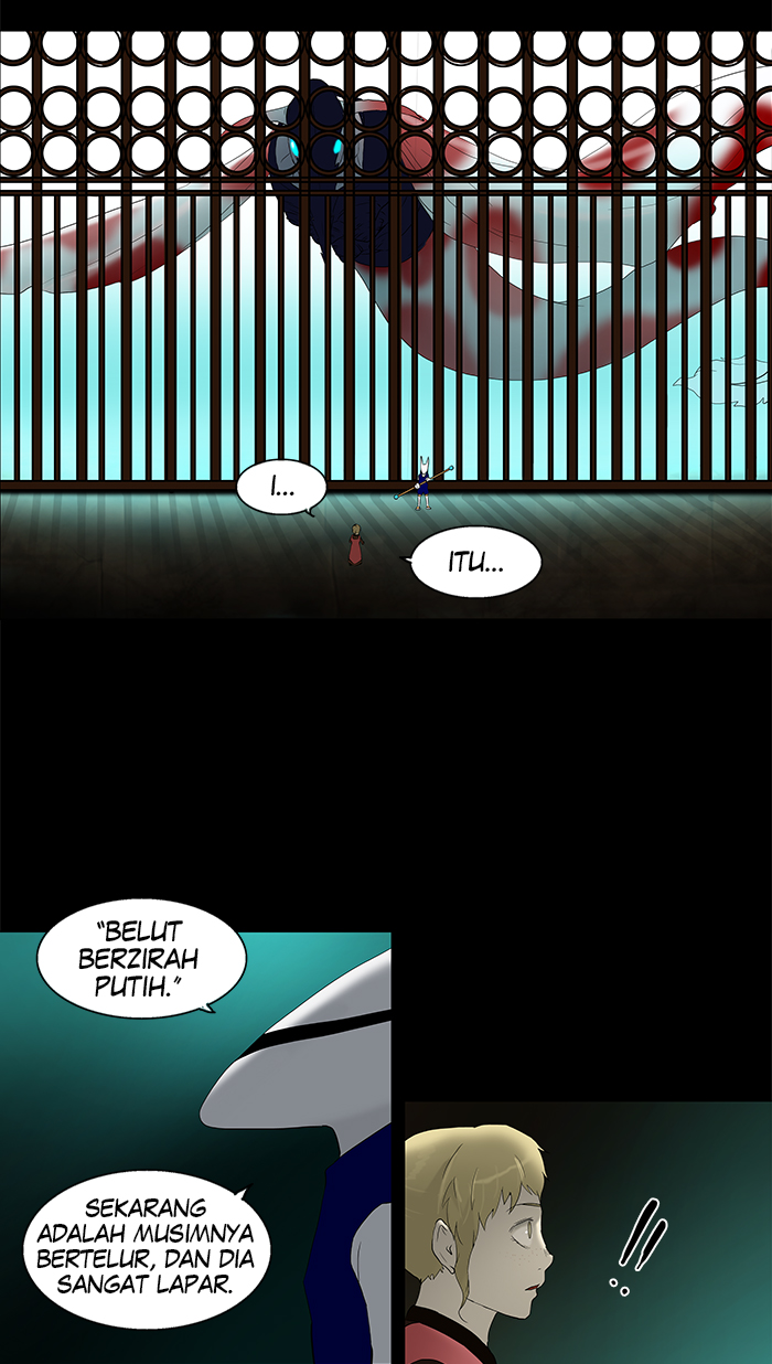 Tower of God Bahasa indonesia Chapter 76