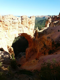 visite Bryce Canyon USA