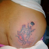 Tattoos On Breast Photos : Breast tattoos For Women - YouTube : Cool design, no hate.but.kind of a strange place to put it.
