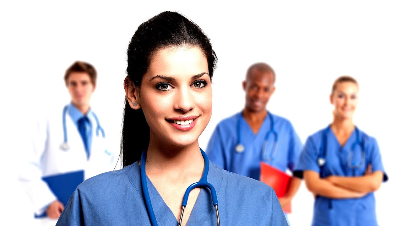 Medical Assistant Vs Nurse Medicine