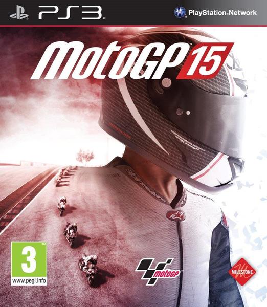 MotoGP 15 PC Game Free Download Codex