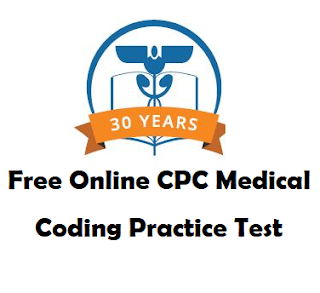 Free Online CPC Medical Coding Practice Test: Prepare for Success in Medical Coding