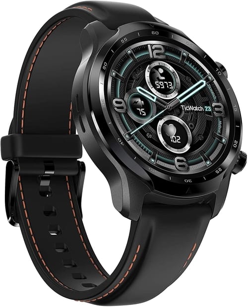 TicWatch WH12018 Pro 3 GPS Smart Watch