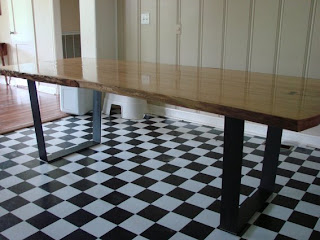 Breakfast Tables