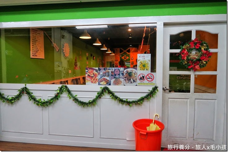 Fat Chef's Kitchen 寵物友善餐廳 (44)