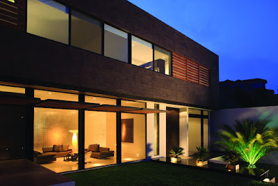 CG House by GLR arquitectos 09