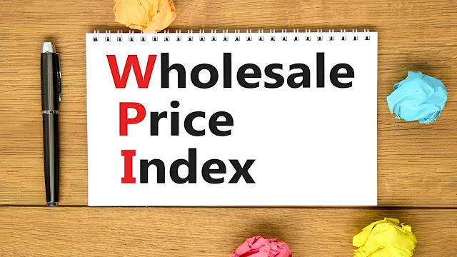 2024 ஜனவரி மாதத்தில் இந்தியாவில் மொத்த விலைக் குறியீட்டு எண்கள் / Wholesale Price Index Numbers in India for January 2024