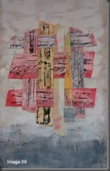 Image 68 - final placement of strips and weaving