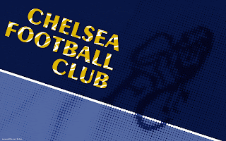 chelsea football club wallpaper