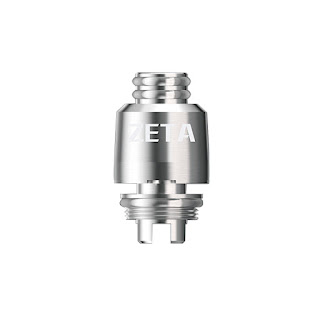 Think Vape ZETA  RBA Coil is the best choice for DIY fans!