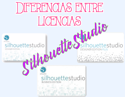 licencias silhouette studio