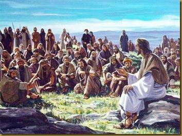 MUCHEDUMBRE CON JESUS