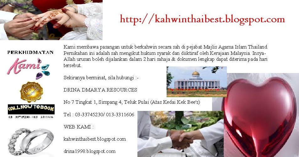 Soalan Tok Kadi Akad Nikah - Recipes Web b