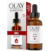 Olay AHA Serum Brightening Booster