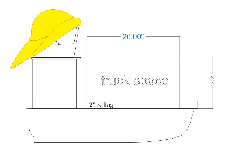 rc tips boat plans
