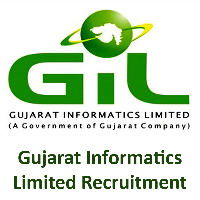 Gujarat Informatics Limited Recruitment 2018 for Assistant General Manager & Senior Manager