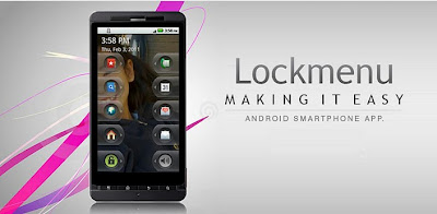 LockMenu Pro v1.1.8 | Apk Lock Menu For Android