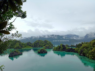 Discover The Hidden Gems in Southeast Sulawesi: Labengki-Sombori