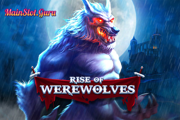 Main Gratis Slot Demo Rise of Werewolves Spadegaming