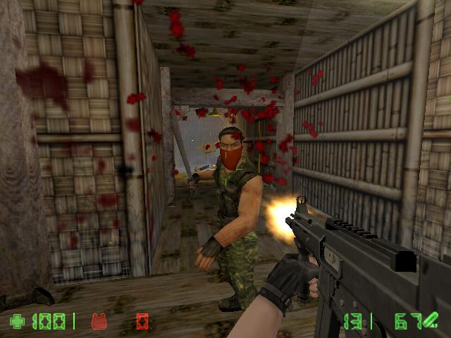 Counter Strike Condition Zero Deleted Scenes Free Download