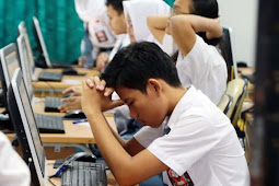 UN PERBAIKAN (UNP) 2018 Jenjang SMA SMK Dilaksanakan Pada Bulan Juli