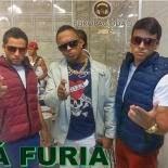CD Ao Vivo No Em Feira de Santana – BA 16/03/2014