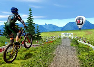 Mountainbike Challenge 08