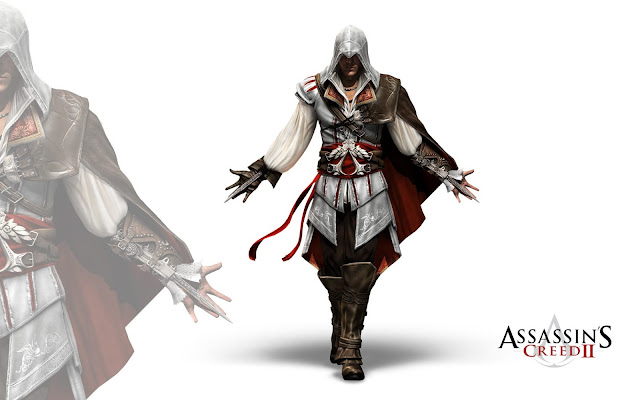 Game Assassins Creed Wallpaper