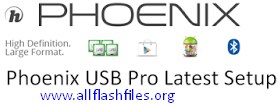 Phoenix USB Pro EXE download