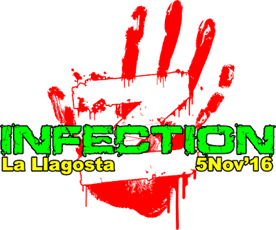 Z-INFECTION