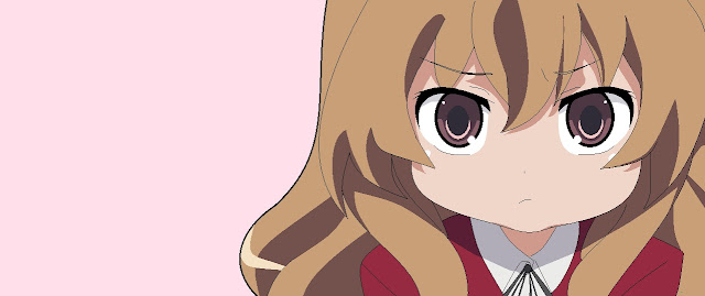 How To Draw Taiga Aisaka from Toradora with paint