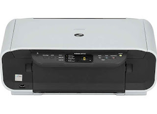 Canon PIXMA MP150 Printer And Scanner Driver  Download 