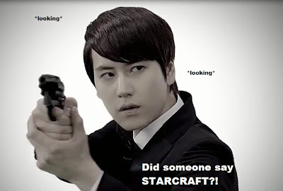 Kyuhyun Macros