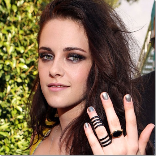 kristen stewart mtv movie awards 2012