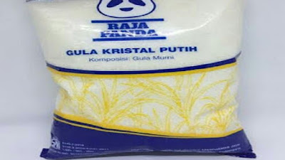 Distributor & Supplier Jual Gula Panda Murah