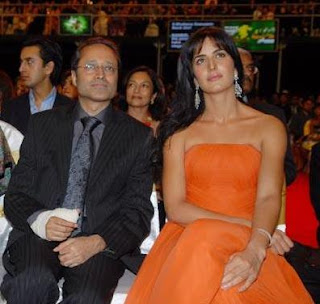 katrina kaif filmfare awards photos