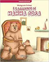 I racconti di Mamma Orsa  di Mariagrazia Giuliani