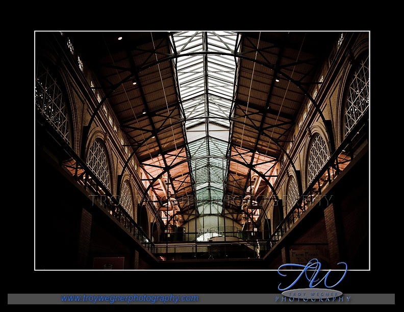 San Fransisco, ferry Terminal, 