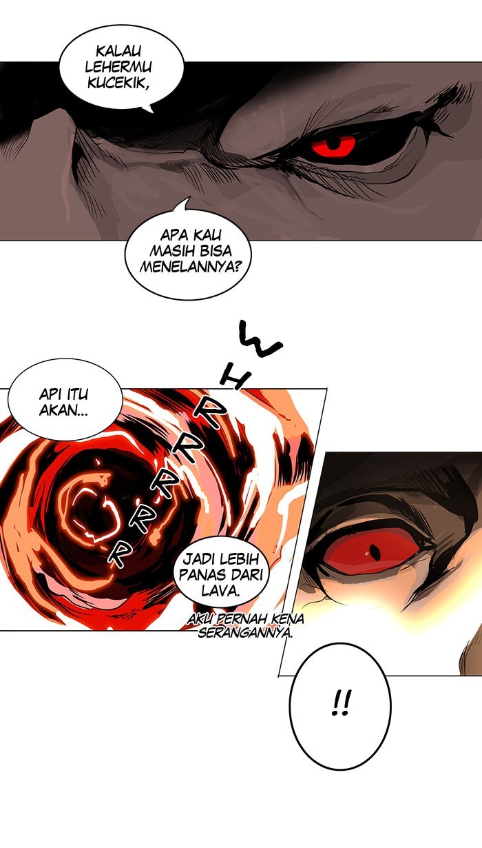 Tower of God Bahasa indonesia Chapter 167