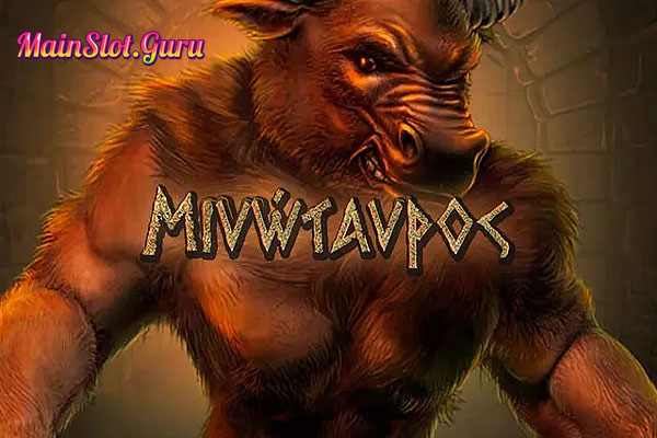 Main Gratis Slot Demo Minotaurus Endorphina