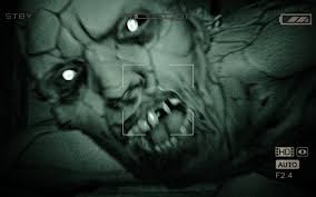 Outlast Game 