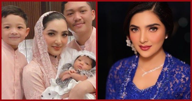 Anang Hermansyah Ditegur Istri Lantaran Larang Ameena Pulang, Ashanty: Enak Aja